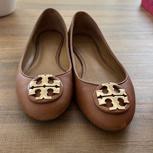 Tory Burch Ballet Flats
